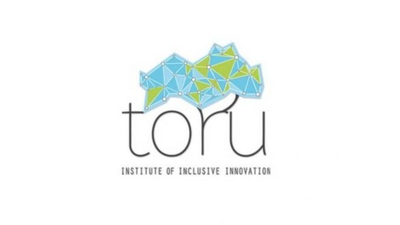 blog banner contains toru impactor logo