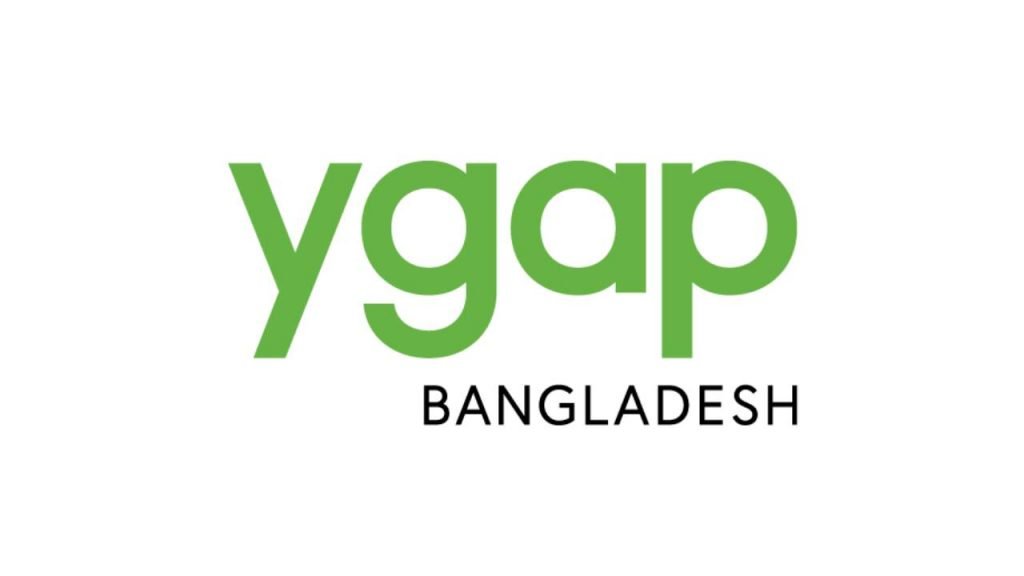 Logo Ygap Bangladesh