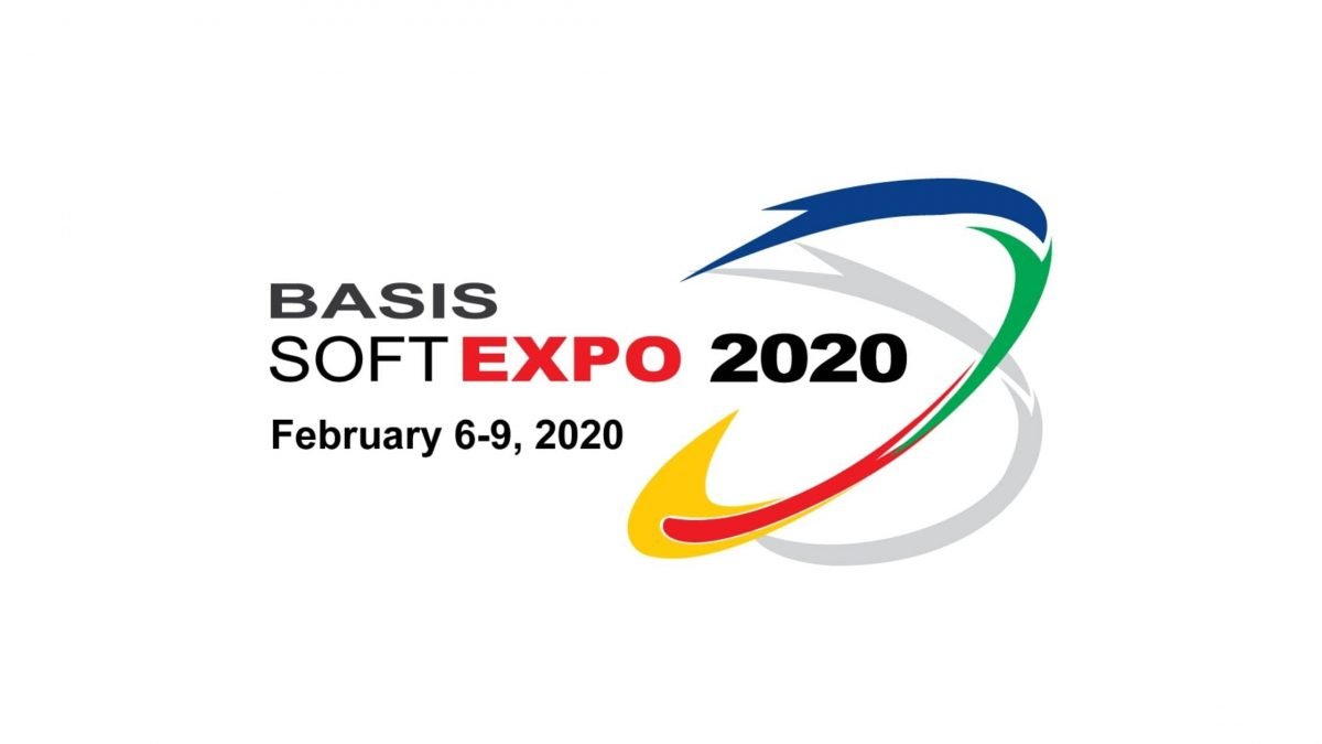 The BASIS Softexpo 2020