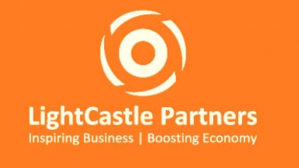 Light castle partners banner