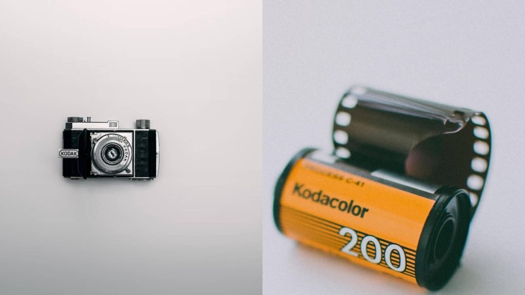 Why Kodak Failed