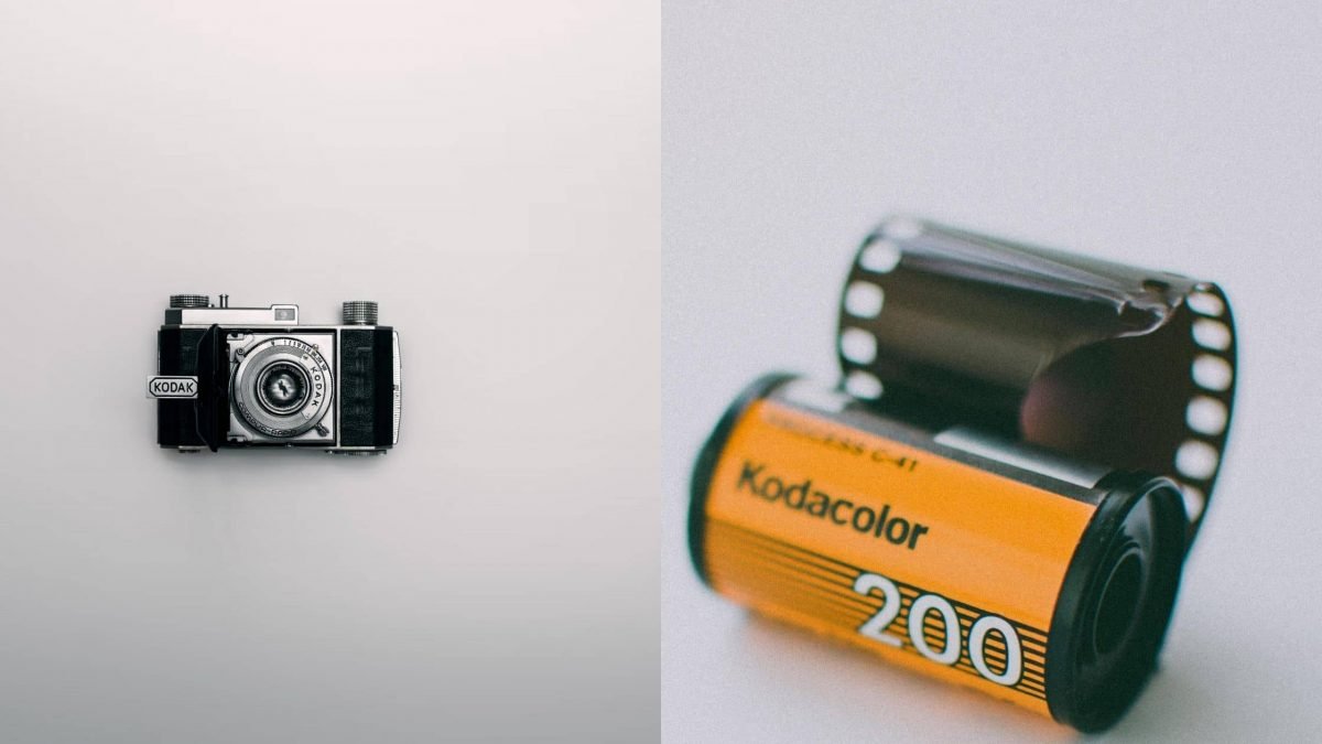 Why Kodak Failed?|Learning From Kodak’s Failure