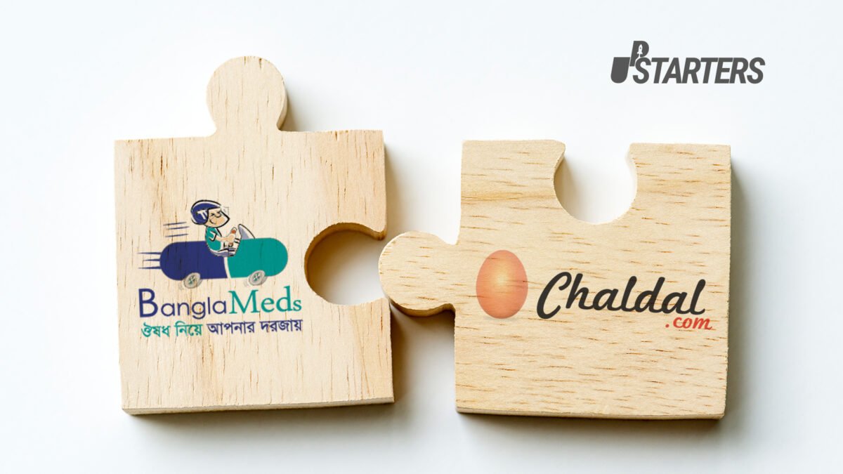 Chaldal acquires digital pharmacy BanglaMeds