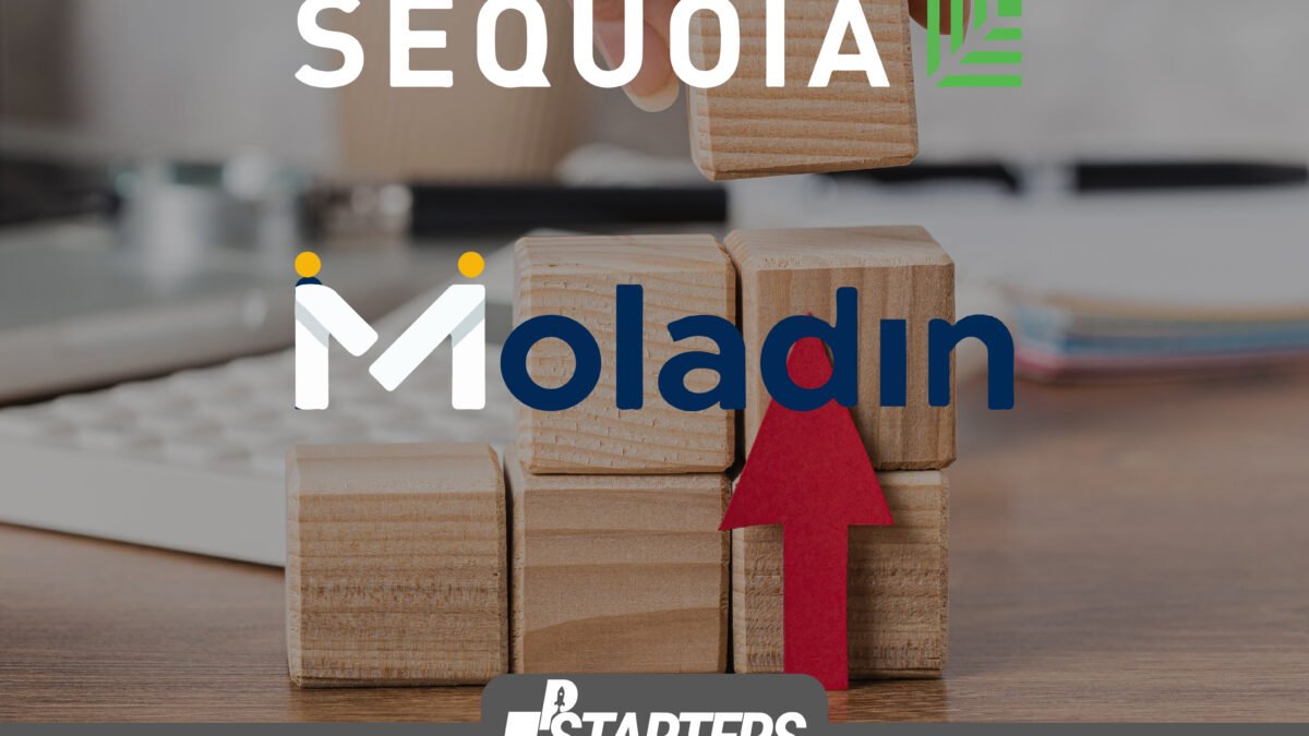 Sequoia backs $95m Round of Indonesian Platform Moladin