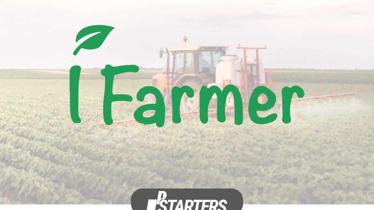 iFarmer, An Bangladeshi AgriTech Startup, Raised $2.1 million