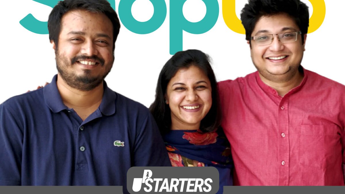 Bangladeshi Tech Startup ShopUp Raises $63m in Series B4 Funding