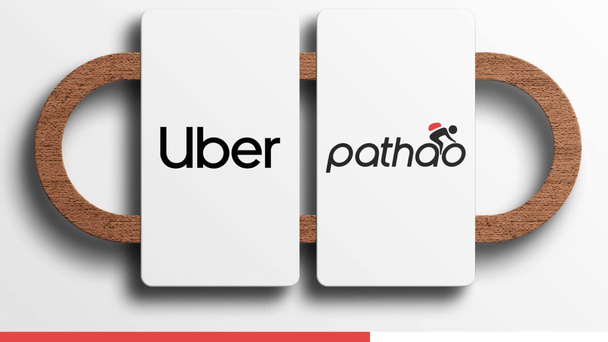 Uber and Pathao Join Forces to Expand Ride Sharing Experience