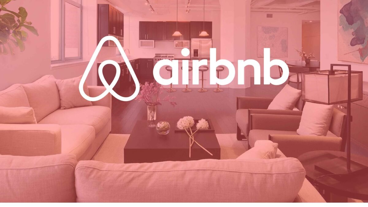 Airbnb Jumps to $2.1b Revenue with Record Breaking Bookings