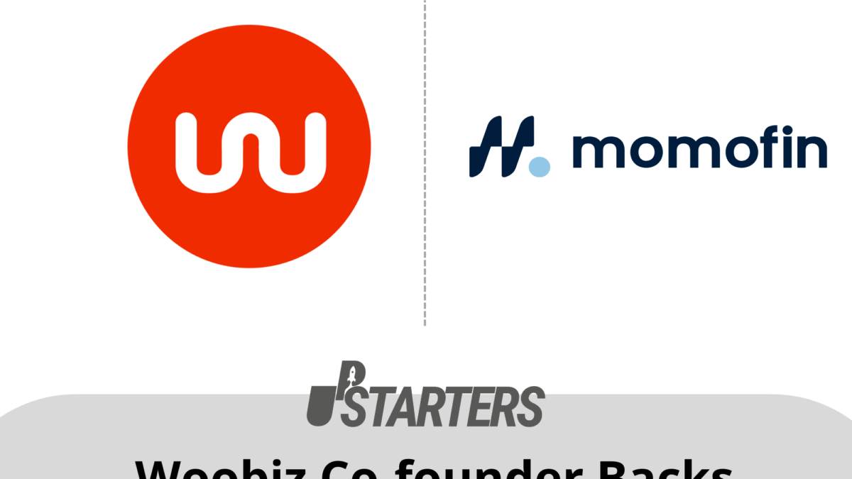 Woobiz Co-founder Backs Indonesian Momofin, A Document Lifecycle Firm