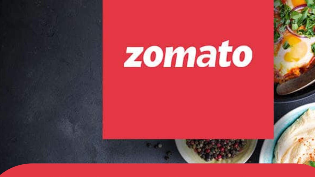 A 2% Stake in Zomato Sold by Sequoia